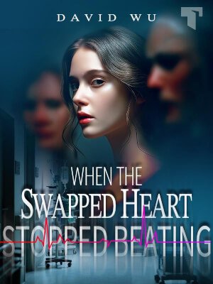 When the Swapped Heart Stopped Beating